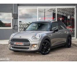 MINI MINI ONE MINI 5 PORTAS ONE D