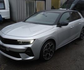 ASTRA 1.6 PHEV TURBO SWISS A