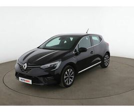 RENAULT CLIO RENAULT CLIO 1.3 TCE INTENS EDC