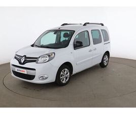 RENAULT KANGOO 1.2 TCE ENERGY INTENS