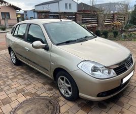 RENAULT THALIA 1,5 DCI 85KW PRIVILEGE