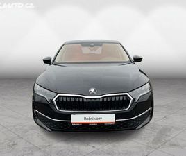 ŠKODA OCTAVIA 2.0TDI DSG SELECT 110KW