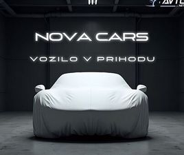 VOLKSWAGEN POLO CROSS - 1.2 TSI - POVIŠAN - ALU - KOT NOV