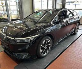 VOLKSWAGEN ID.7 VOLKSWAGEN ID.7 77KWH PRO 210KW.NEMŠKI+4ALU.KAMERA.LED.ACC.PANORAM