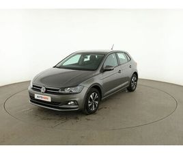 VOLKSWAGEN POLO 1.0 LOUNGE
