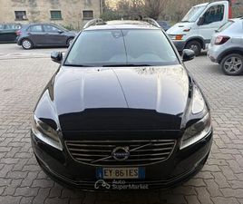 2.0 D4 MOMENTUM 181CV GEARTRONIC TETTO APRIBILE