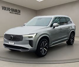 XC90 2.0 B5 MH PLUS BRIGHT AWD