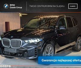 BMW X5 XDRIVE30D