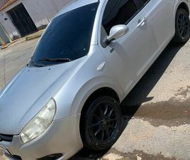 TURIN SEDAN 1.4 16V 4P MEC.