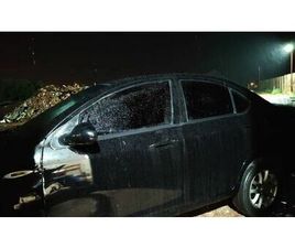 TURIN SEDAN BRASIL 1.4 16V 4P MEC.