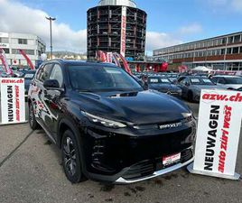 EUNIQ6 70KWH 354KM REICHWEITE