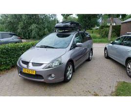 GRANDIS 2.4-16V INTENSE 6P.