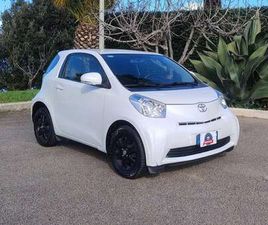 IQ 1.0 HIGH COLLECTION CVT