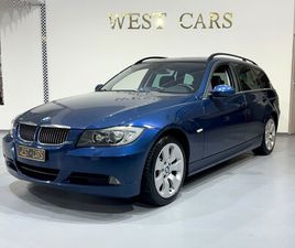 325XI TOURING