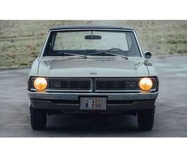 DODGE DART FOUR-DOOR SEDAN