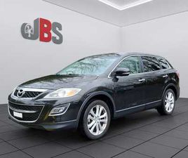 CX-9 3.7 V6 SPORT AUTOMATIC