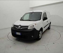 RENAULT KANGOO EXPRESS EXPRESS 1.5 DCI 90CV ENERGY ICE S&S E6