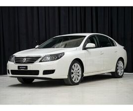 LATITUDE 3.0 DCI INITIALE ACTIVE-SHIFT