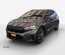 ENYAQ IV 60 SPORTLINE