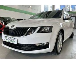 WAGON 1.6 TDI EXECUTIVE 115CV PROMO FINANZIAMENTO