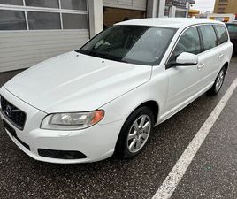 V70 D3 SUMMUM GEARTRONIC