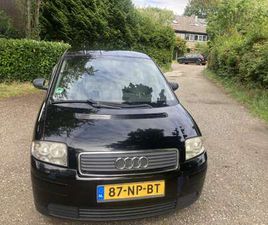 A2 1.2 TDI 3L