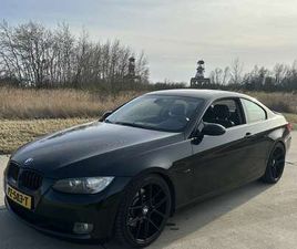 325I EXECUTIVE N52 2.5 COUPE E92