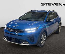 KIA STONIC GT-LINE 1.0T 100CV 7DCT *DEMO*