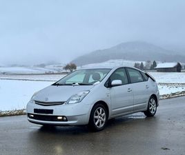 PRIUS 1.5 16V HYBRID LIMITED