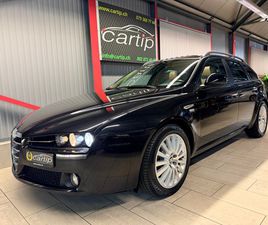 159 SPORTWAGON 2.2 JTS TI SELESPEED