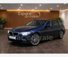 BMW SERIE 5 TOURING 540I XDRIVE (G31) TOURING 540I XDRIVE 340 LUXURY BVA8