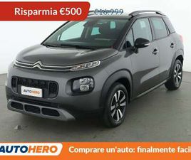 1.2 PURETECH SHINE 130 CV EAT6