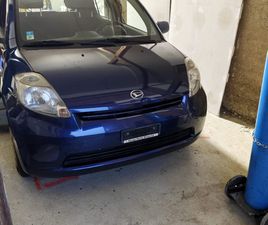 SIRION 1.3 ECO-4WD