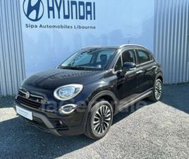 GENERATION2 1.3 FIREFLY TURBO T4 150 CROSS DCT