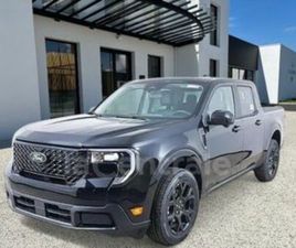II 2.0 ECOBOOST SUPERCREW LARIAT