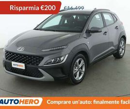 1.0 T-GDI MILD-HYBRID XTECH+ MHEV