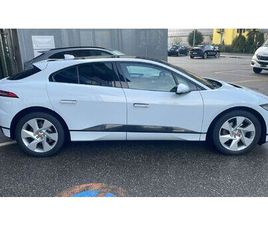 I-PACE EV400 FIRST EDITION AWD