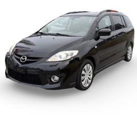 5 2.0 16V SPORT ACTIVEMATIC