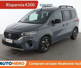 1.3 DIG-T N-CONNECTA 130 CV