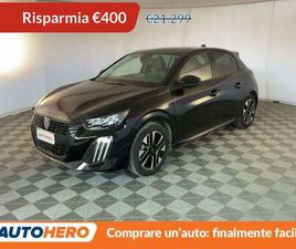 1.2 MILD-HYBRID ALLURE MHEV