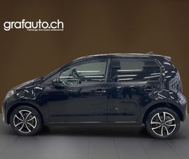 SKODA CITIGO E CITIGO-E IV STYLE