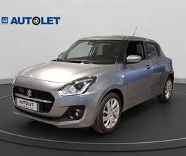 SWIFT VI 2020 1.2H COOL 2WD