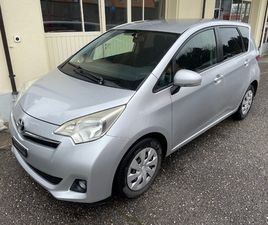 VERSO-S 1.33 LINEA LUNA