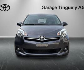 VERSO-S 1.33 VVT-I LINEA SOL