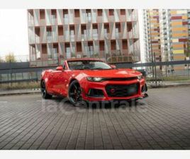 VI CABRIOLET 2.0 EDITION 50E ANNIVERSAIRE 8AT