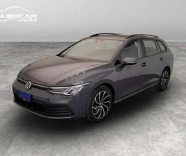 VOLKSWAGEN GOLF VARIANT 1.0 ETSI EVO LIFE 110CV DSG