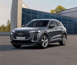 2.0 TDI MHEV+ BUSINESS QUATTRO 204CV S-TRONIC