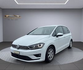 VOLKSWAGEN GOLF SPORTSVAN GOLF SPORTSVAN 1.4 TSI HIGHLINE