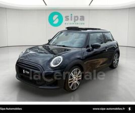 III GENERATION2 (F56) HATCH 1.5 COOPER 136 BVA7 FINITION MINI YOURS