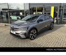 RENAULT MEGANE E-TECH COMFORT RANGE ICONIC 60 KWH | 5 JAAR GARANTIE | 22